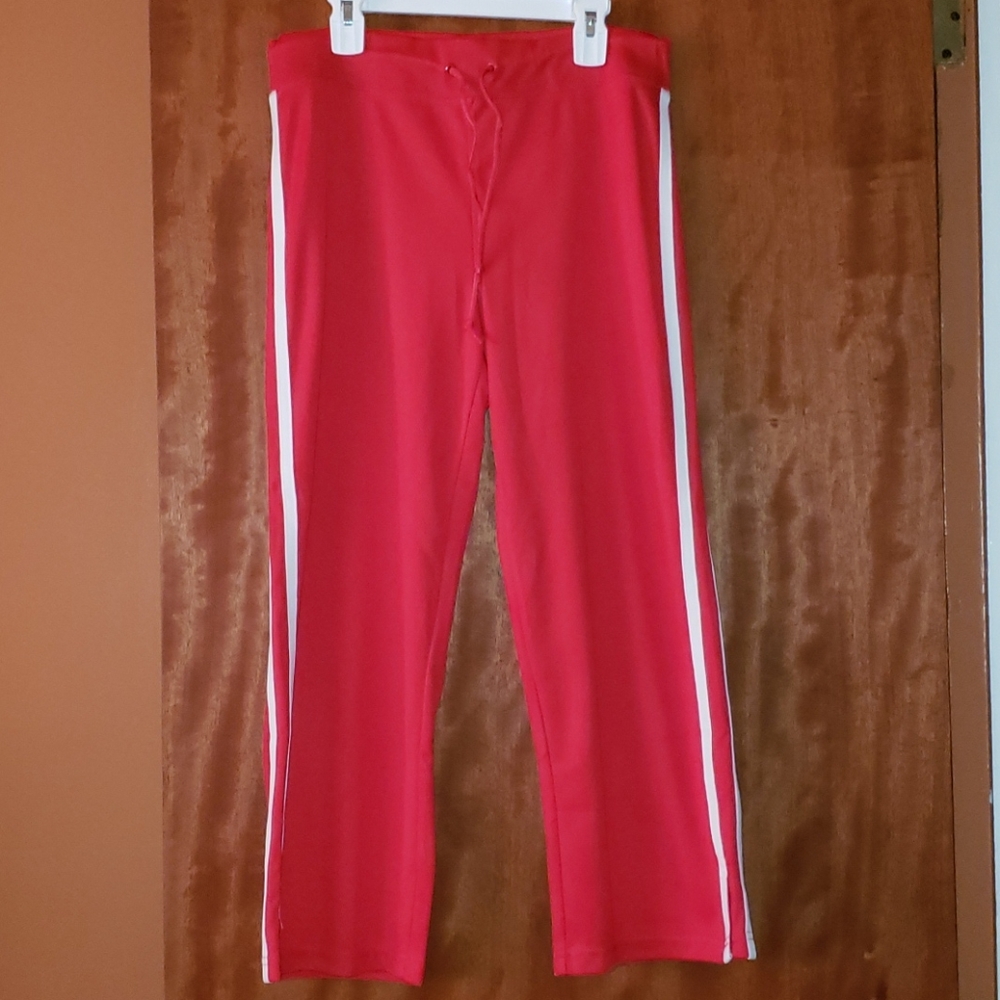 Barely Worn!! Capris Activewear - image 1